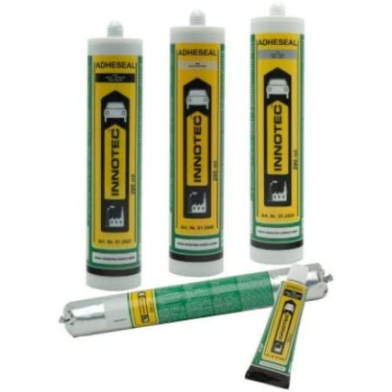 joint colle polymère