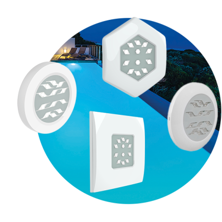 Projecteur easyled WELTICO WE-LINE