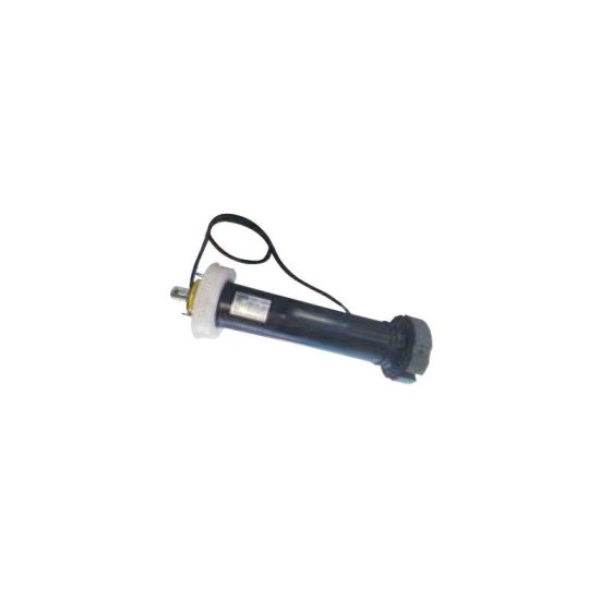 Moteur Volet Hors-sol SIREM COVEO 150 NM pour piscine