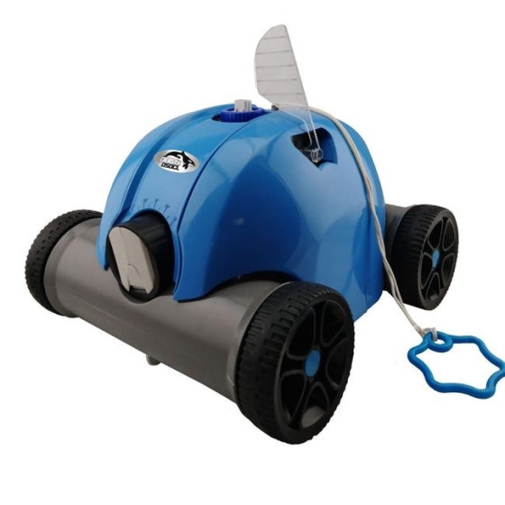 Robot-ORCA-50CL-électrique-sans-fil-pour-piscine-et-spa