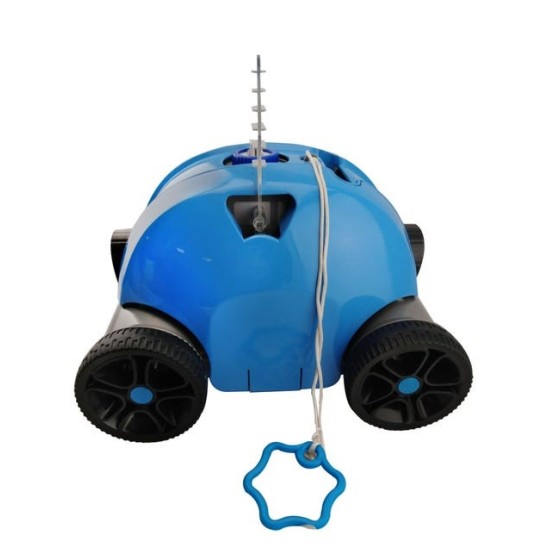 Robot-ORCA-50CL-électrique-sans-fil-pour-piscine-et-spa
