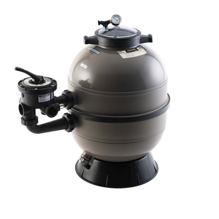 Filtre à sable Hayward ProSeries HI Side – Filtration performante et durable pour piscine