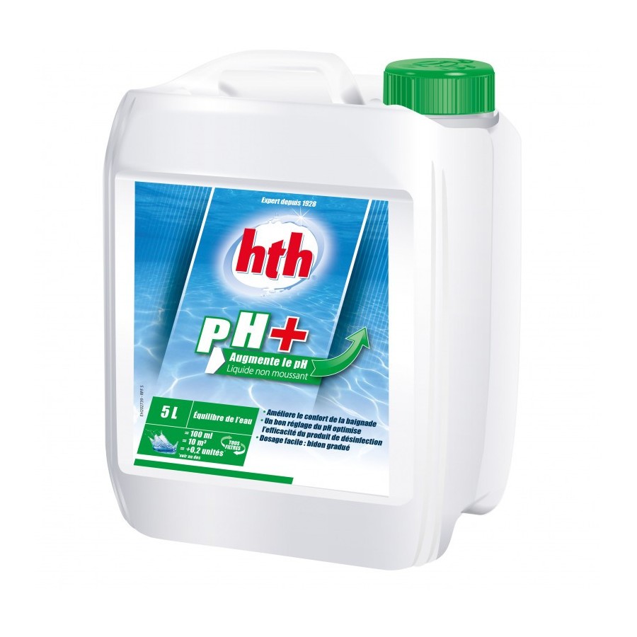 Bidon-5L-pH-plus-HTH