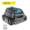 Robots électriques ZODIAC gamme CNX pour piscine