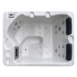 SPA acrylique KAWAY 3 places : la détente assurée SPA acrylique KAWAY 3 places : la détente assurée