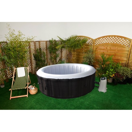 SPA gonflable rond HORA XL