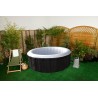 SPA gonflable rond HORA XL