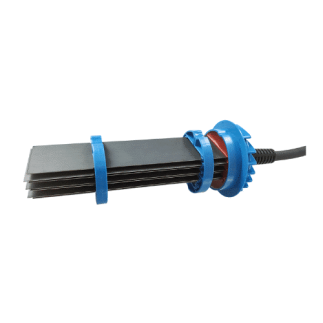 Electrode AKERON 90 - 5 plaques