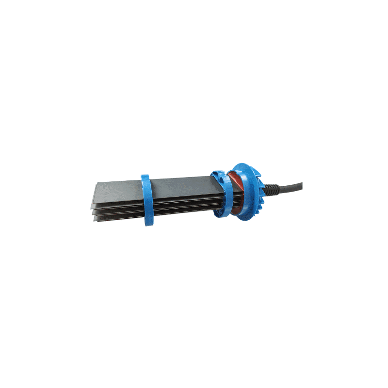 Electrode AKERON 90 - 5 plaques