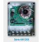 Coffret UNICUM 24V 10A AN1244 pour volet de piscine