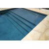 PVC armé HAOGENPLAST 3D gamme StoneFlex pour piscine