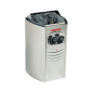 Poêle électrique HARVIA Vega Compact – 3,5 kW pour sauna vapeur