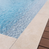 PVC armé 150/100 CGT ALKOR AQUACOLOR pour piscine - 1.65 x 25