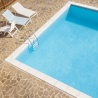 PVC armé 150/100 CGT ALKOR AQUACOLOR pour piscine - 1.65 x 25