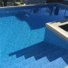 PVC armé 180/100 CGT ALKOR AQUASENSE 3D pour piscine