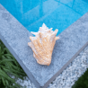 PVC armé 180/100 CGT ALKOR AQUASENSE 3D pour piscine