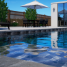 PVC armé 180/100 CGT ALKOR AQUASENSE SIGNATURE 3D