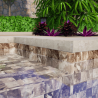 PVC armé 180/100 CGT ALKOR AQUASENSE SIGNATURE 3D