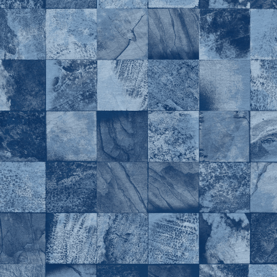 couleur bleu côte française fidji