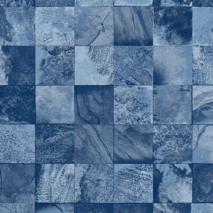 couleur bleu côte française fidji