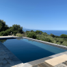 PVC armé 180/100 CGT ALKOR AQUASTONE ANTIDERAPANT 3D pour piscine