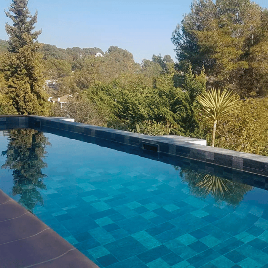 PVC armé 180/100 SOPREMAPOOL 3D pour piscine PVC armé 180/100 SOPREMAPOOL 3D pour piscine