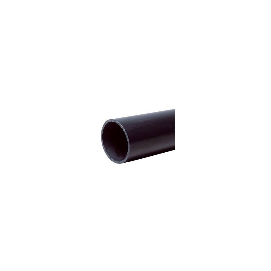 Tube rigide PVC pression pour PISCINE