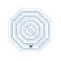 Couvercle gonflable pour spa octogonal 5/6 places - 155 x 155 cm Couvercle gonflable pour spa octogonal 5/6 places - 155 x 155 cm