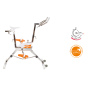 Vélo Aquatique Aquabike WR 5 Vélo Aquatique Aquabike WR 5
