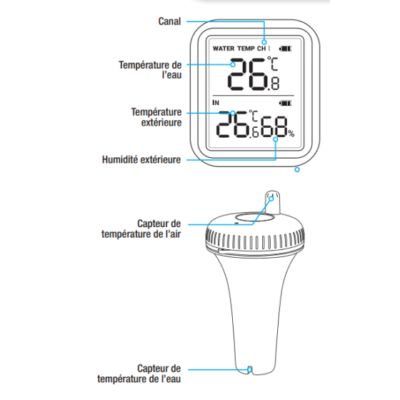 Thermomètre-de-piscine-avec-écran-déporté-POOLEX