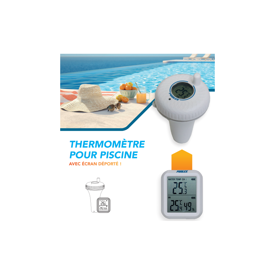 Thermomètre-de-piscine-avec-écran-déporté-POOLEX