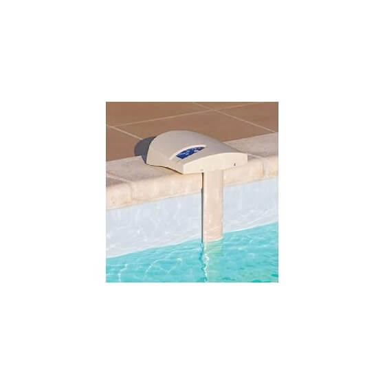 Alarme immergée IMMERSTAR pour piscine