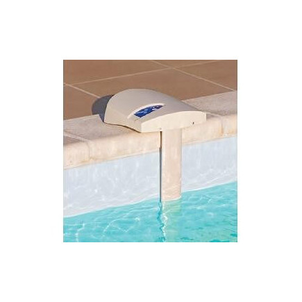 Alarme immergée IMMERSTAR pour piscine