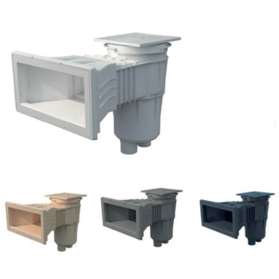 Skimmer-17,5L-Liner-ASTRAL-PRESTIGE-grande-meurtrière-sans-rallonge-11311CL090-CL129-CL144