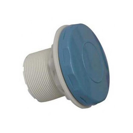 Prise balai ASTRAL PARKER standard pièce à sceller pour construction de piscine