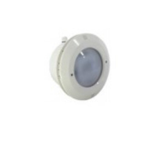 Projecteur Essential PAR56 LUMIPLUS LED avec télécommande pour piscine Béton & Liner