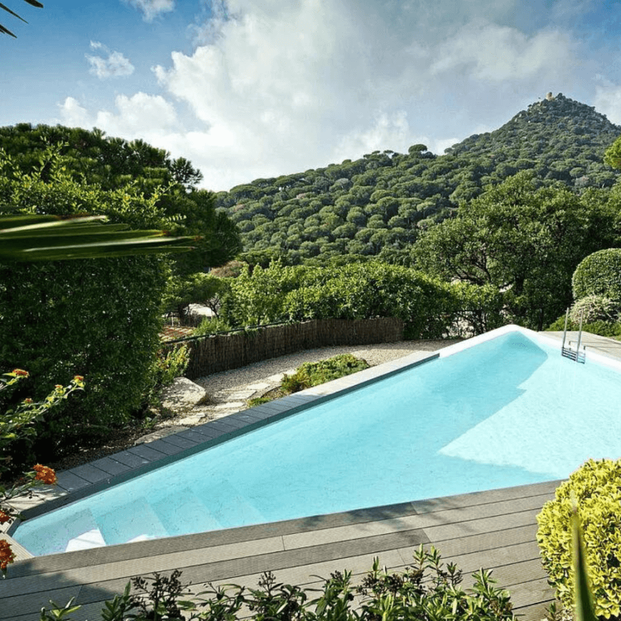 Piscine avec PVC armé ALKORPLAN 3D TOUCH 3000 couleur prestige Piscine avec PVC armé ALKORPLAN 3D TOUCH 3000 couleur prestige