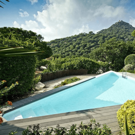 PVC armé ALKORPLAN 200/100 3D TOUCH 1,65 x 25 ml - Rouleau 41.25 m²