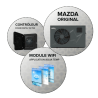 Pompe à Chaleur pour Piscine MAZDA ORIGINAL