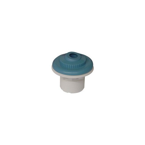 Refoulement standard multiflow PARKER ASTRAL bleu pour piscine liner et préfabriquée
