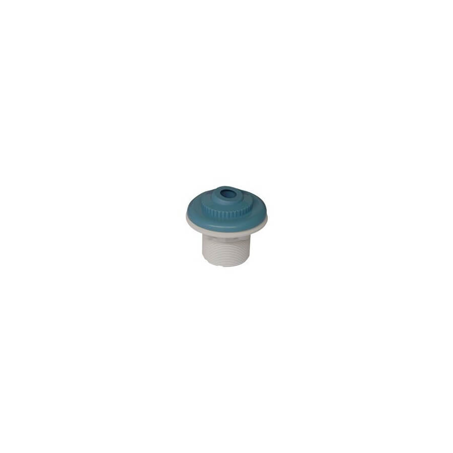 Refoulement standard multiflow PARKER ASTRAL bleu pour piscine liner et préfabriquée