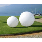 Lampe sphère BALLOON lampe extérieur - 10h d'autonomie