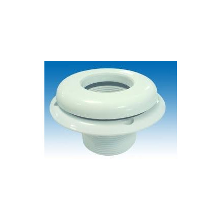 Prise balai WELTICO panneau liner