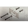 Kit de 4 fixations Pushlock – Volet de piscine DEL