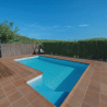 Pvc armé ALKORPLAN XTREME 150/100 en 2,05x25ml - Rouleau 51.25m²