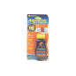 Boîte de 50 bandelettes de test Aquachek orange 3-en-1 - Oxygène, PH, Tac