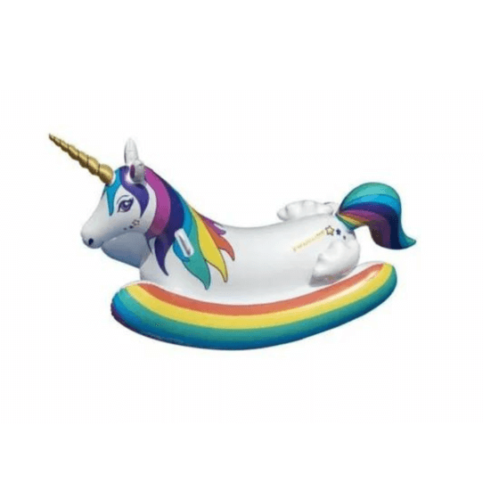 photo d'une Bouée MAGIC La licorne