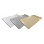 Caillebotis PVC SOFATEC couleurs 750 x 500 x 28 mm Caillebotis PVC SOFATEC couleurs 750 x 500 x 28 mm