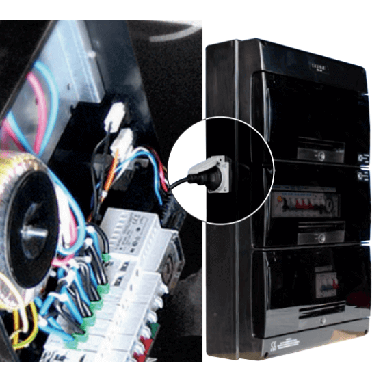 Coffret-électrique-Full-options-Filtration-proj-Triphasé-ASCOMAT