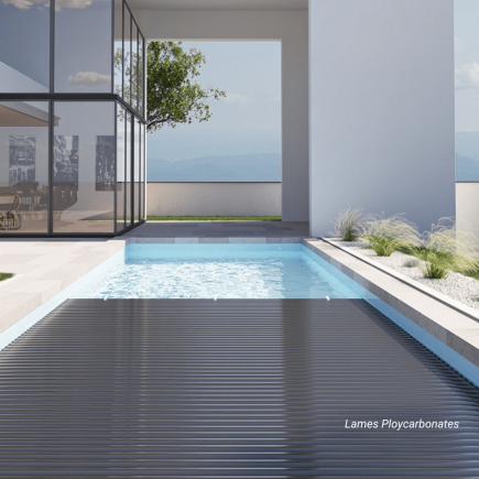 Configurateur volets immergés